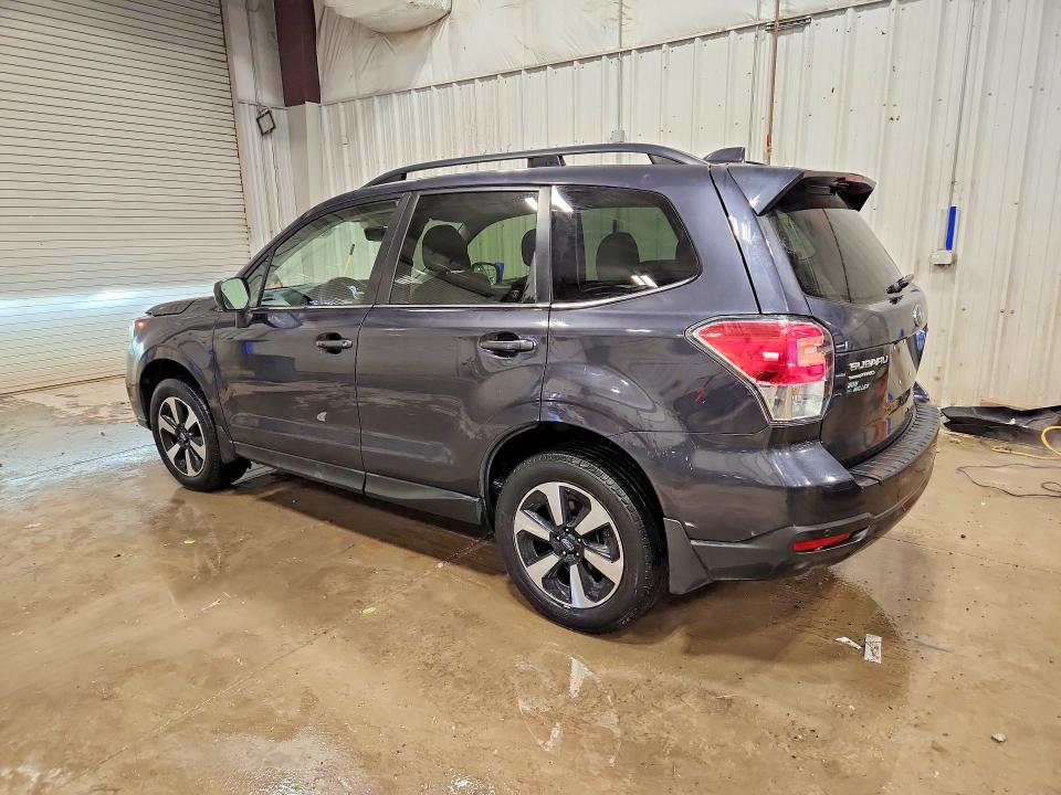 Продажа на аукционе авто 2017 Subaru Forester, vin: JF2SJARC0HH522134, номер лота: 51623616