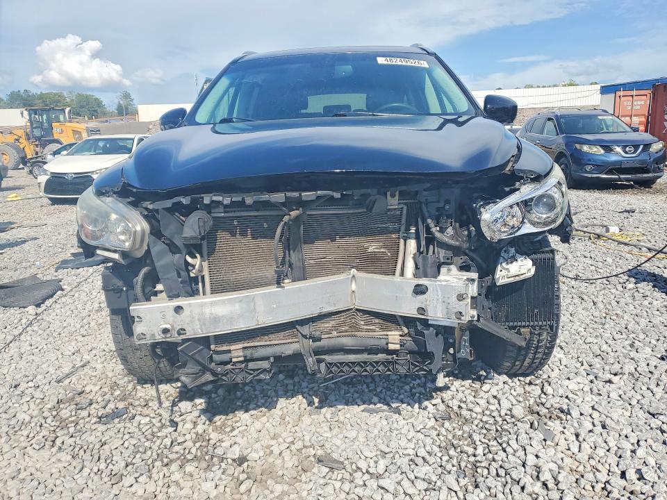 Продажа на аукционе авто 2014 Infiniti Qx60, vin: 5N1AL0MM7EC537541, номер лота: 48249526