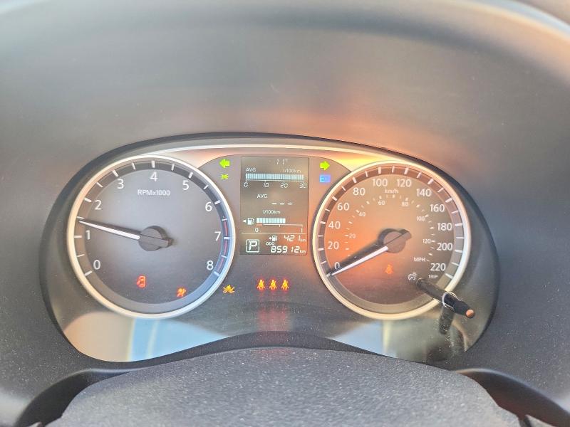 Aukcja sprzedaży 2023 Nissan Kicks, vin: 3N1CP5BV5PL550373, numer aukcji: 50956696