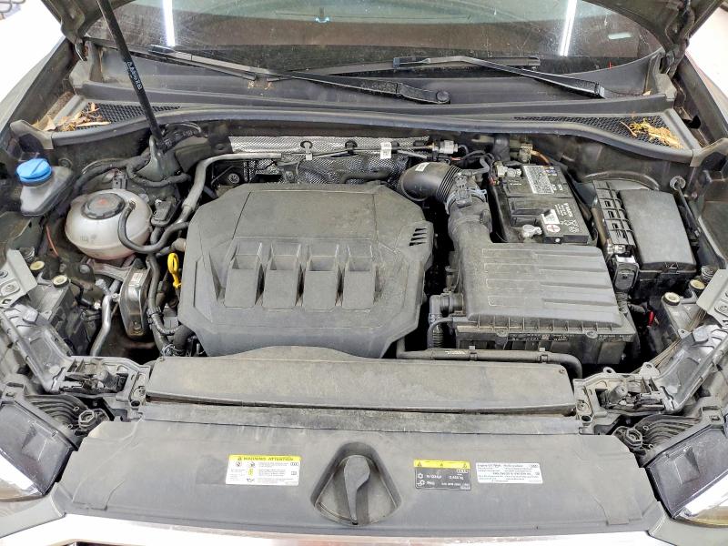 Продаж на аукціоні авто 2022 Audi Q3, vin: WA1AUCF3XN1000837, номер лоту: 51455416