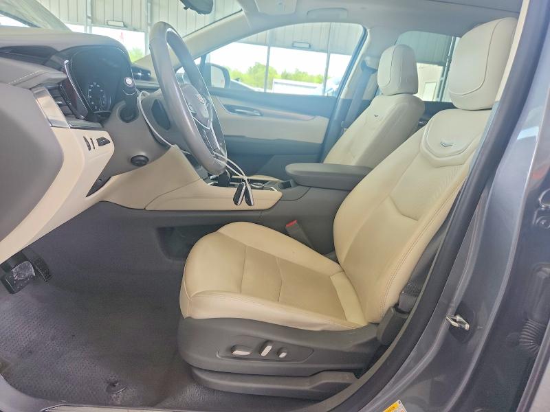 Продаж на аукціоні авто 2020 Cadillac Xt5, vin: 1GYKNCR46LZ185067, номер лоту: 52064426