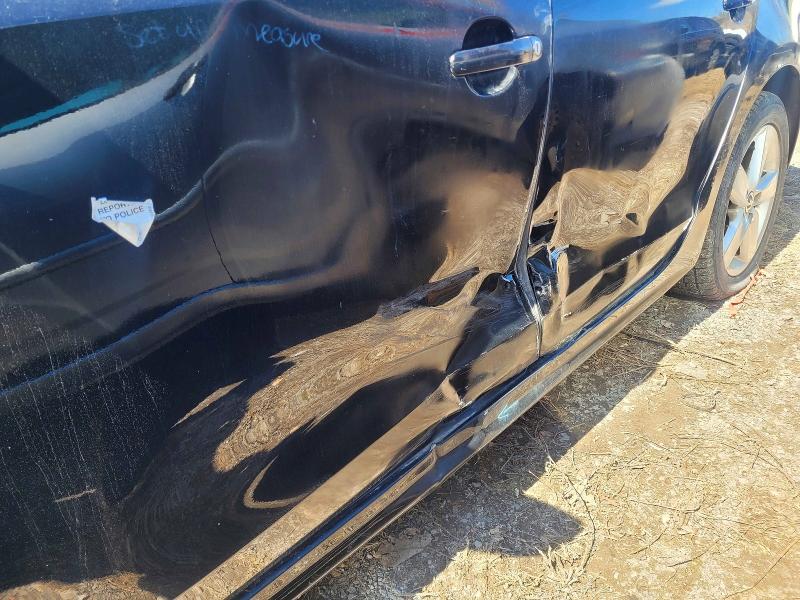 50773016 :رقم المزاد ، 3VWDL7AJXDM390808 vin ، 2013 Volkswagen Jetta مزاد بيع