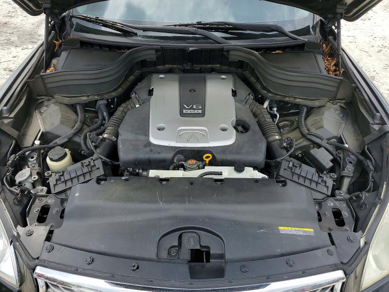 48737856 :رقم المزاد ، JN1BJ0RP9HM381912 vin ، 2017 Infiniti Qx50 مزاد بيع