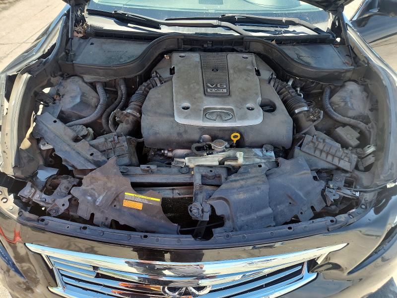 49412616 :رقم المزاد ، JN1CV6AP3DM724666 vin ، 2013 Infiniti G37 Sedan مزاد بيع