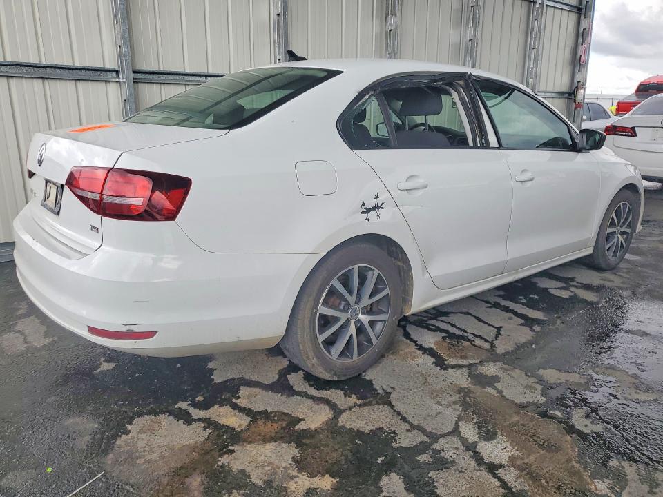 50680376 :رقم المزاد ، 3VWD67AJ6GM360202 vin ، 2016 Volkswagen Jetta مزاد بيع