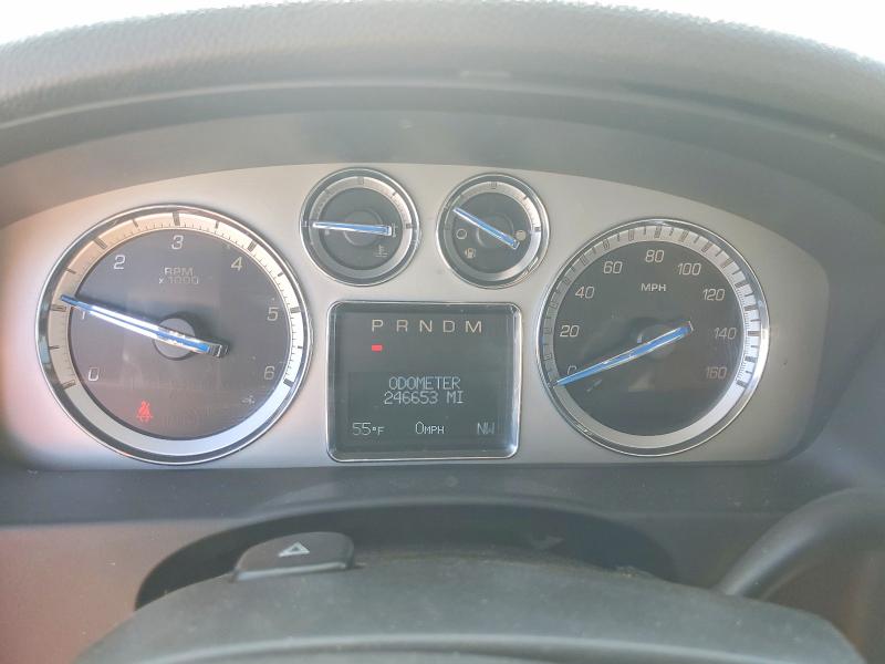 2010 Cadillac Escalade მანქანა იყიდება აუქციონზე, vin: 1GYUKJEF3AR283760, აუქციონის ნომერი: 49259086