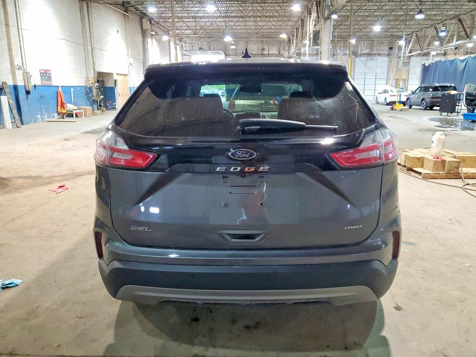 Продажа на аукционе авто 2023 Ford Edge, vin: 2FMPK4J96PBA37054, номер лота: 51441166
