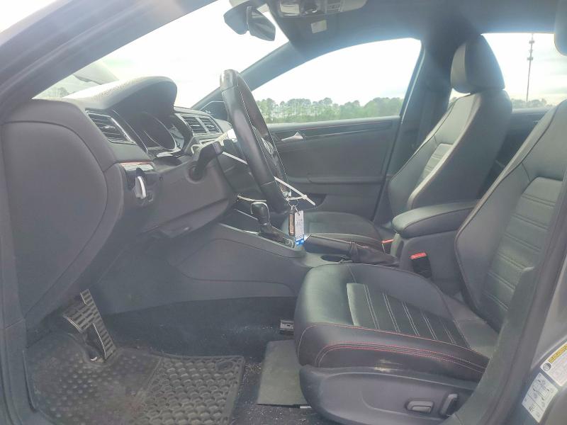 Продаж на аукціоні авто 2018 Volkswagen Jetta, vin: 3VW4T7AJ1JM242364, номер лоту: 47759126