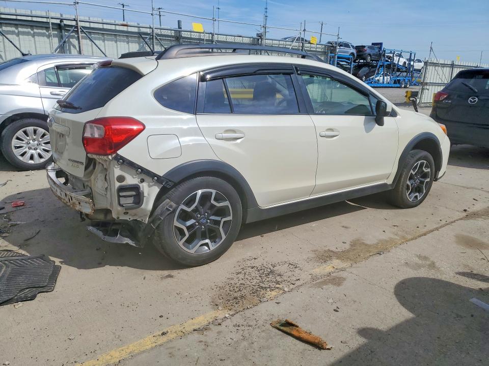 Продажа на аукционе авто 2017 Subaru Crosstrek, vin: JF2GPABC3H8200179, номер лота: 50490006