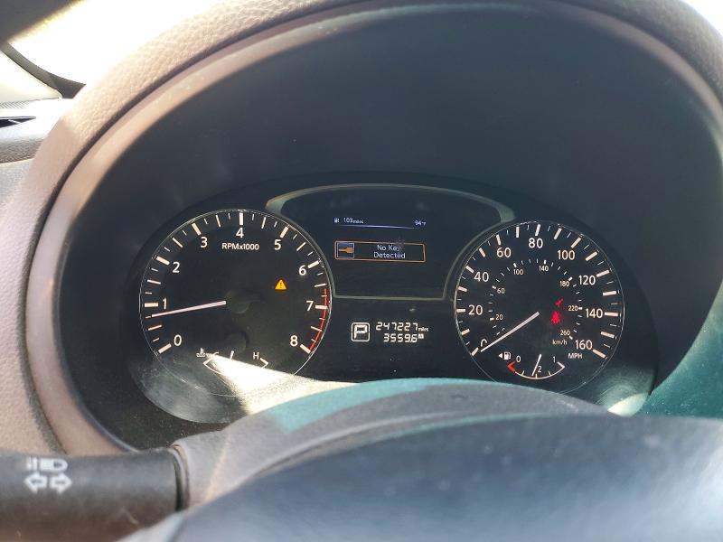 Продажа на аукционе авто 2014 Nissan Altima, vin: 1N4AL3AP4EC112336, номер лота: 51203386