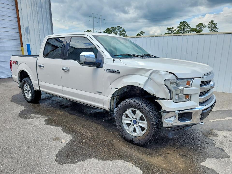 Aukcja sprzedaży 2017 Ford F150, vin: 1FTEW1EG4HFC30536, numer aukcji: 49056536