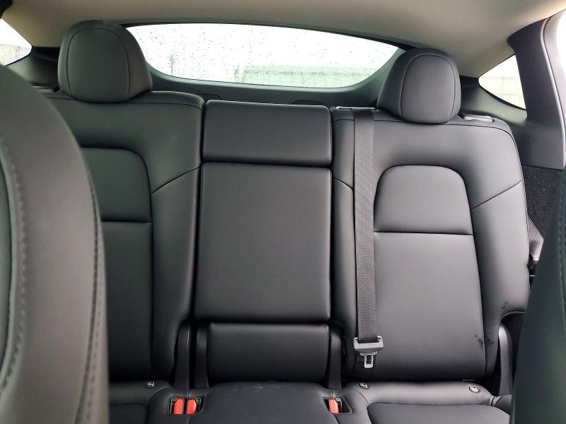 51661446 :رقم المزاد ، 7SAYGDEE5RA269555 vin ، 2024 Tesla Model Y مزاد بيع
