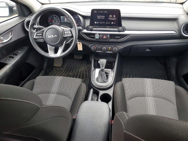Продаж на аукціоні авто 2024 Kia Forte, vin: 3KPF24AD7RE769015, номер лоту: 49738296
