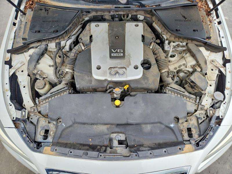 2015 Infiniti Q50 მანქანა იყიდება აუქციონზე, vin: JN1BV7APXFM343627, აუქციონის ნომერი: 48254566