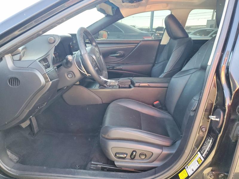 2022 Lexus Es 300h მანქანა იყიდება აუქციონზე, vin: 58ADA1C16NU026308, აუქციონის ნომერი: 51590946
