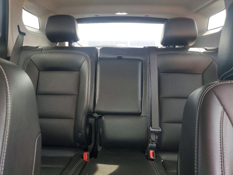 Продажа на аукционе авто 2024 Gmc Terrain, vin: 3GKALVEG4RL160580, номер лота: 50902306