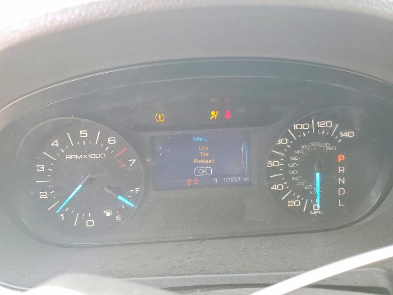 Продаж на аукціоні авто 2013 Ford Edge, vin: 2FMDK3J98DBB82119, номер лоту: 49776856