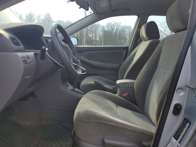 Продажа на аукционе авто 2005 Toyt Corolla, vin: 2T1BR32EX5C491389, номер лота: 49831266