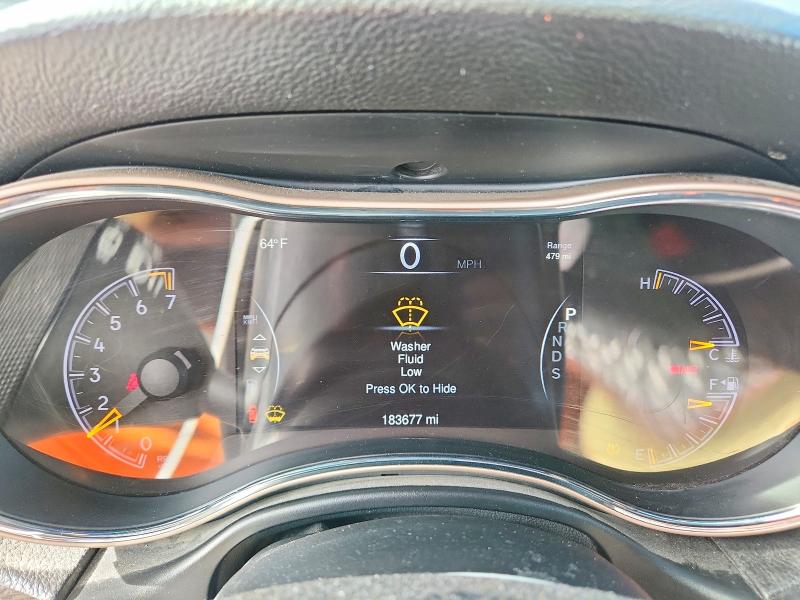 49464846 :رقم المزاد ، 1C4RJFAG0EC242960 vin ، 2014 Jeep Grand Cherokee مزاد بيع