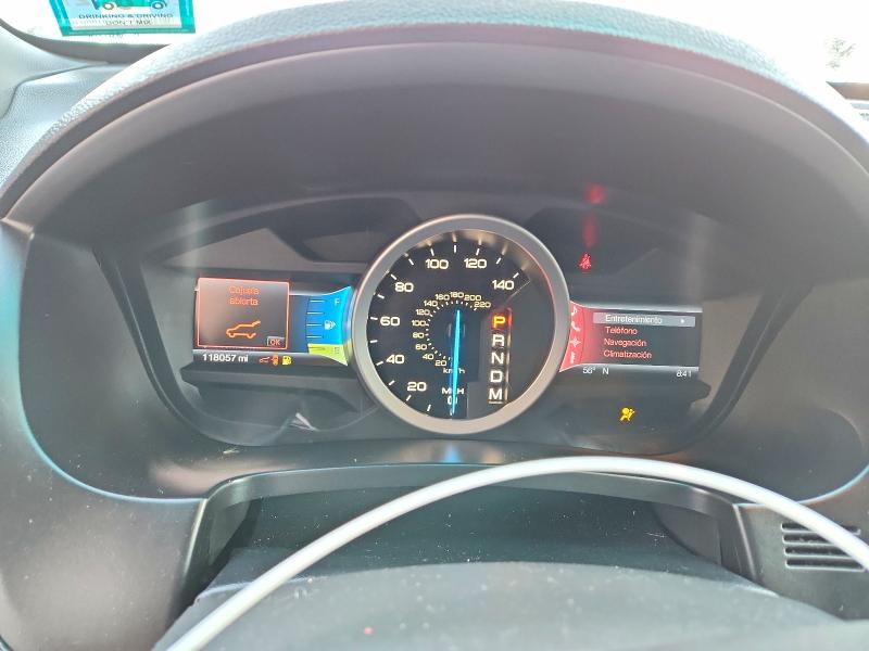50776536 :رقم المزاد ، 1FMHK7F86BGA88836 vin ، 2011 Ford Explorer مزاد بيع