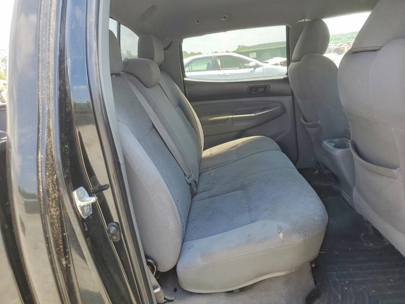 2010 Toyota Tacoma მანქანა იყიდება აუქციონზე, vin: 3TMMU4FN3AM018278, აუქციონის ნომერი: 51064606