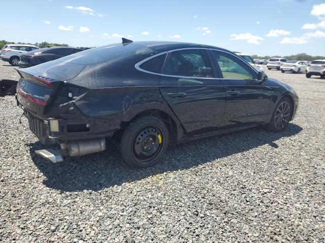 2020 Hyundai Sonata მანქანა იყიდება აუქციონზე, vin: 5NPEH4J27LH005046, აუქციონის ნომერი: 51461376
