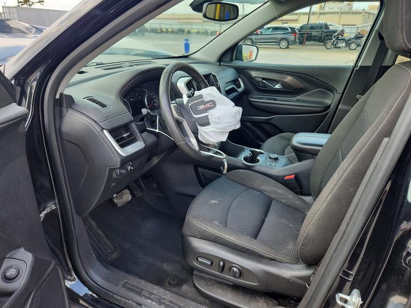 47534806 :رقم المزاد ، 3GKALMEV1NL116328 vin ، 2022 Gmc Terrain مزاد بيع