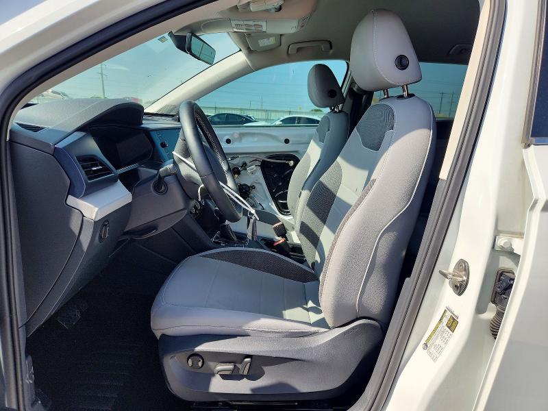 Aukcja sprzedaży 2024 Volkswagen Taos, vin: 3VVSX7B27RM099021, numer aukcji: 51476576