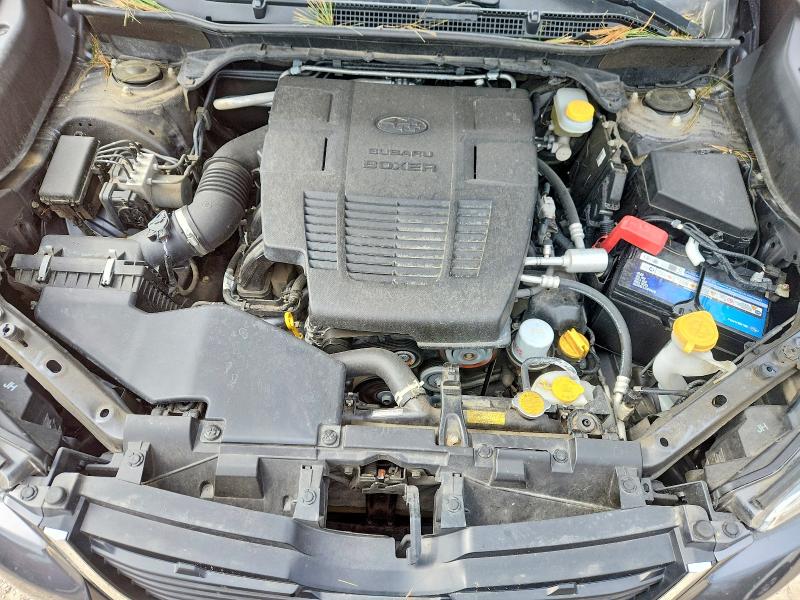 Aukcja sprzedaży 2020 Subaru Forester, vin: JF2SKAXC8LH602158, numer aukcji: 50531226