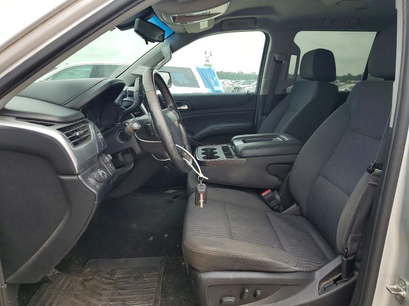 Продаж на аукціоні авто 2016 Chevrolet Tahoe, vin: 1GNSCAECXGR475645, номер лоту: 51987246