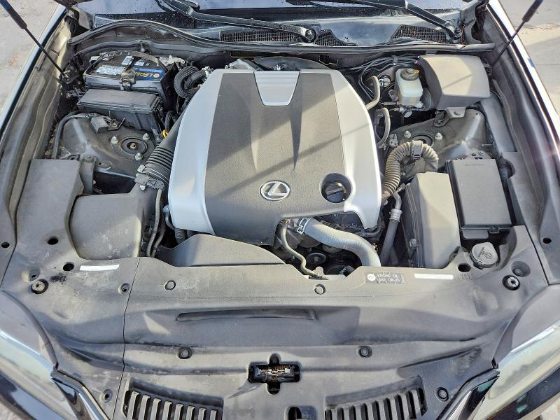 Aukcja sprzedaży 2015 Lexus Gs 350, vin: JTHCE1BL9FA006151, numer aukcji: 48805796