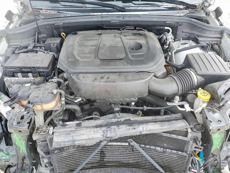 Продажа на аукционе авто 2020 Dodge Durango, vin: 1C4RDHAG6LC252215, номер лота: 49246096