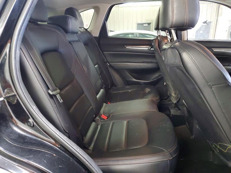 48966896 :رقم المزاد ، JM3KFBDM3L0739519 vin ، 2020 Mazda Cx-5 مزاد بيع