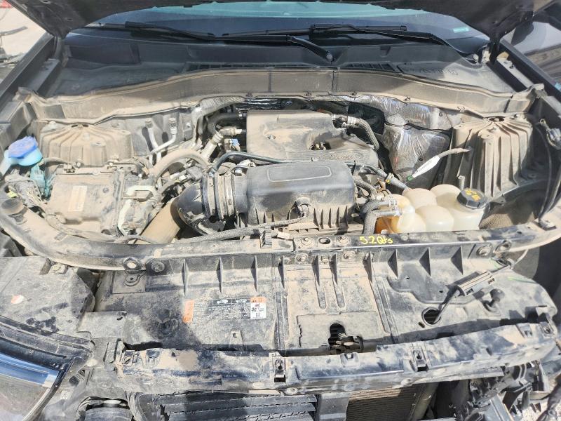 2020 Ford Explorer მანქანა იყიდება აუქციონზე, vin: 1FMSK8DH4LGA62106, აუქციონის ნომერი: 48634776