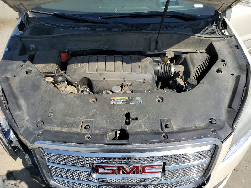 2015 Gmc Acadia მანქანა იყიდება აუქციონზე, vin: 1GKKVTKD4FJ318318, აუქციონის ნომერი: 49944856