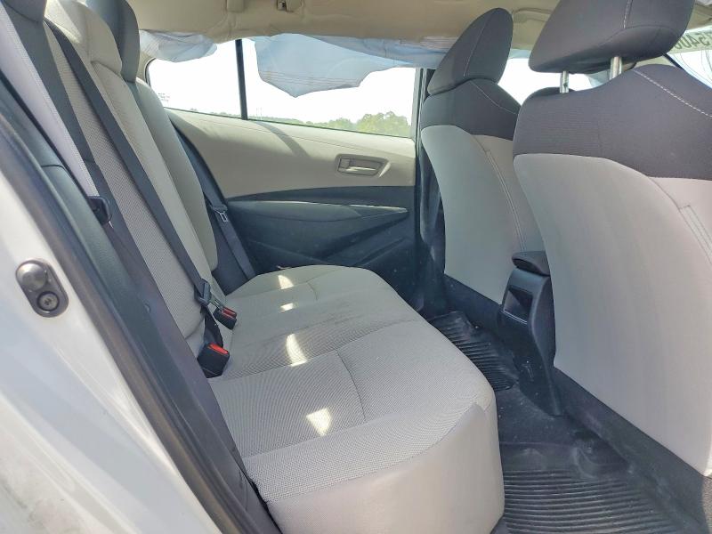 Aukcja sprzedaży 2022 Toyota Corolla, vin: 5YFEPMAE5NP322441, numer aukcji: 50775406