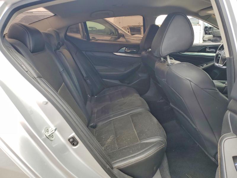 Продаж на аукціоні авто 2021 Niss Maxima, vin: 1N4AA6CV7MC503725, номер лоту: 50481696