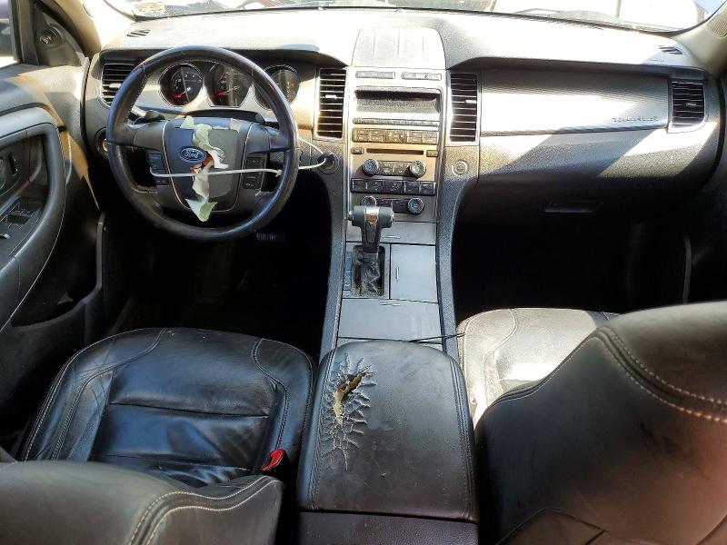 Продаж на аукціоні авто 2011 Ford Taurus, vin: 1FAHP2EW6BG183282, номер лоту: 51170476
