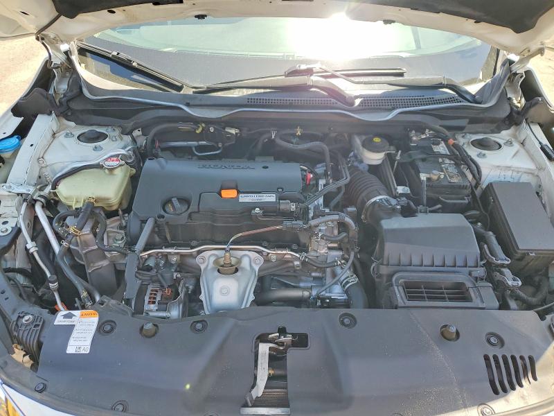 51542406 :رقم المزاد ، 2HGFC2F73GH561642 vin ، 2016 Honda Civic مزاد بيع