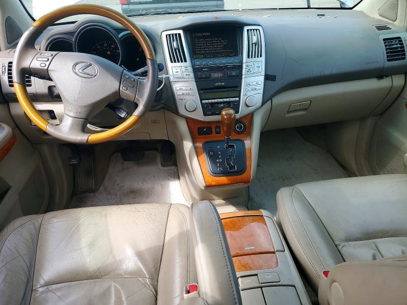 Продажа на аукционе авто 2008 Lexus Rx 350, vin: 2T2HK31U88C078507, номер лота: 48275596