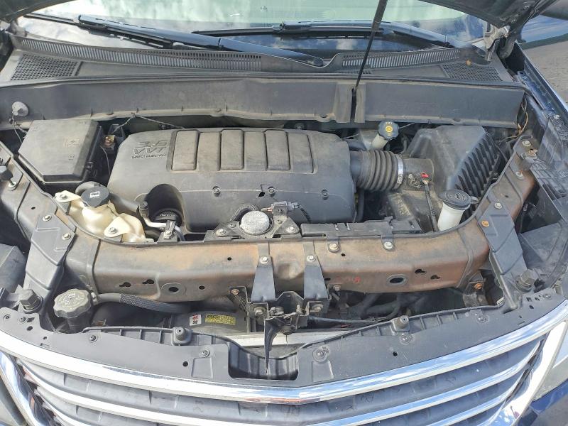 Продаж на аукціоні авто 2016 Chevrolet Traverse, vin: 1GNKRFED0GJ169332, номер лоту: 49003896
