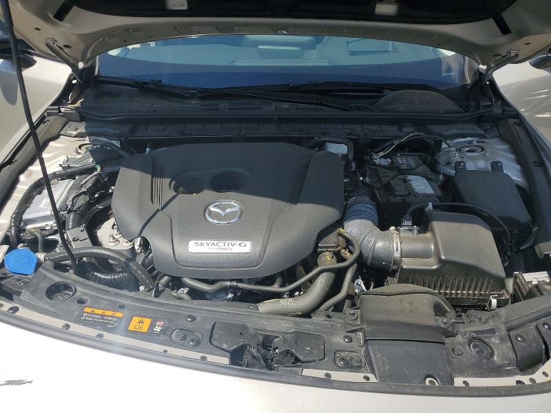 Продажа на аукционе авто 2025 Mazda 3, vin: 3MZBPBEY2SM468694, номер лота: 50669986