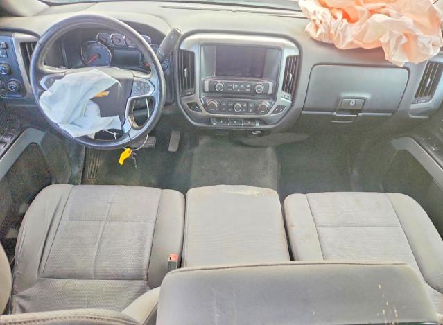 2014 Chevrolet Silverado მანქანა იყიდება აუქციონზე, vin: 3GCUKREC1EG159325, აუქციონის ნომერი: 48879876