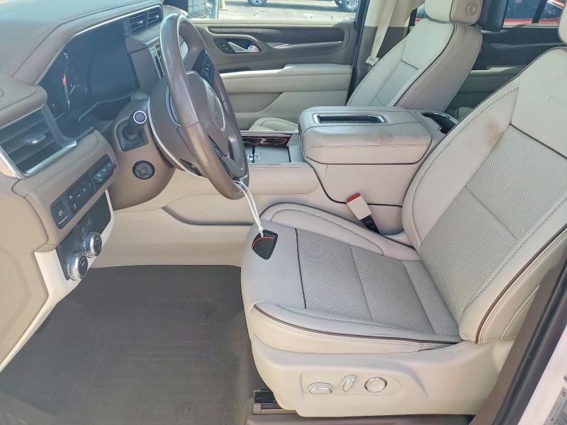 49375076 :رقم المزاد ، 1GKS1DKLXMR374237 vin ، 2021 Gmc Yukon مزاد بيع