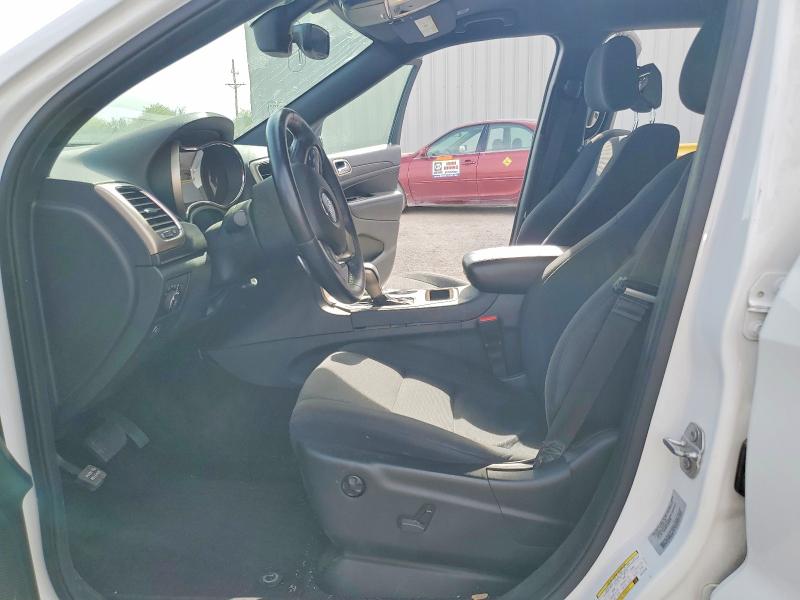 50293846 :رقم المزاد ، 1C4RJEAG7HC618763 vin ، 2017 Jeep Grand Cherokee مزاد بيع