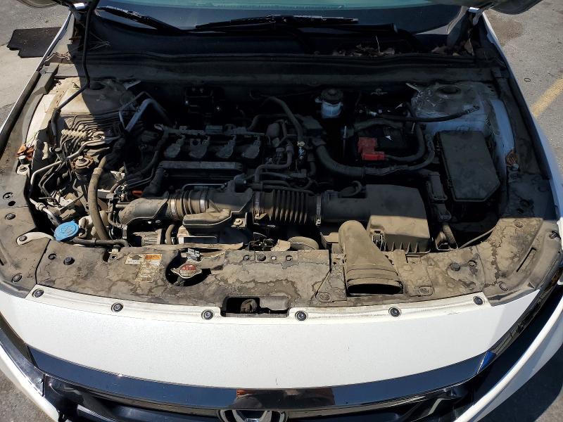 Продаж на аукціоні авто 2020 Honda Accord, vin: 1HGCV1F34LA019978, номер лоту: 51637786