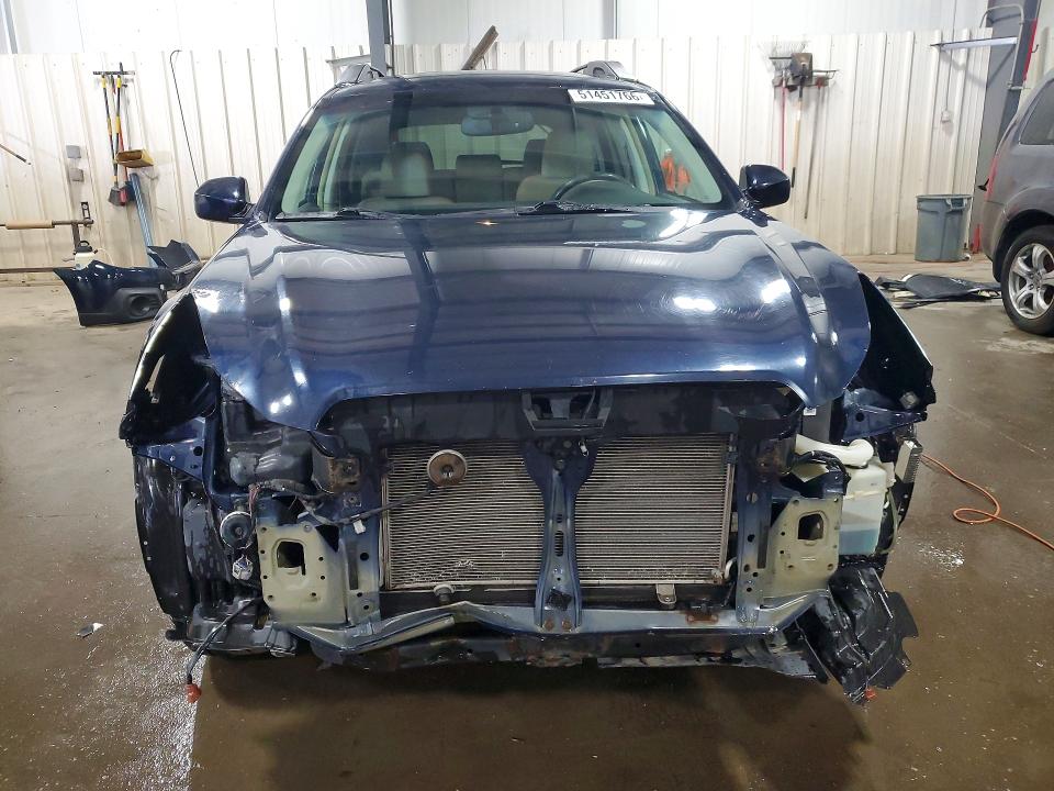 51451766 :رقم المزاد ، 4S4BRBKC5D3287983 vin ، 2013 Subaru Outback مزاد بيع