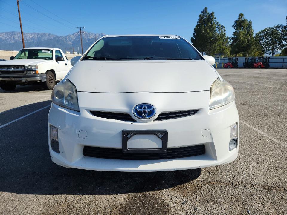 Продажа на аукционе авто 2010 Toyt Prius, vin: JTDKN3DU9A0073572, номер лота: 51395026