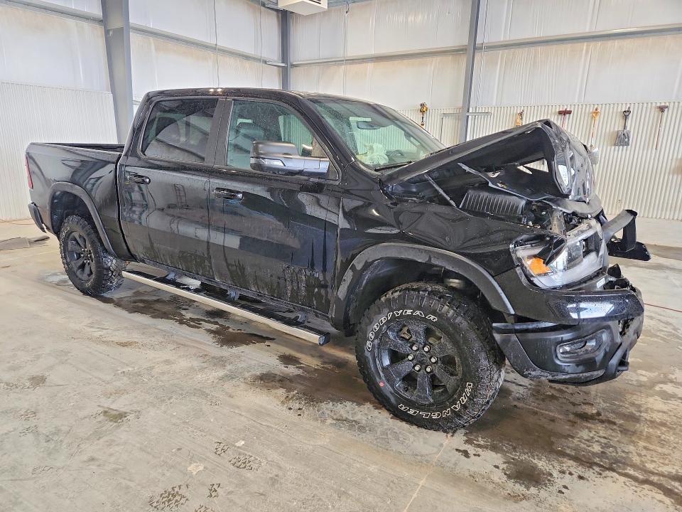 Aukcja sprzedaży 2024 Ram 1500, vin: 1C6SRFLT5RN151639, numer aukcji: 50801896