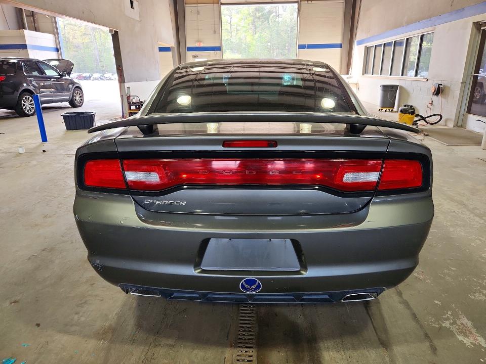 Aukcja sprzedaży 2012 Dodge Charger, vin: 2C3CDXBG0CH260102, numer aukcji: 49055316
